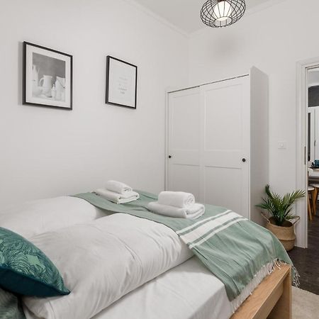 Apartman Lamandra Rijeka Eksteriør billede