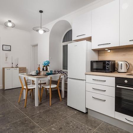 Apartman Lamandra Rijeka Eksteriør billede