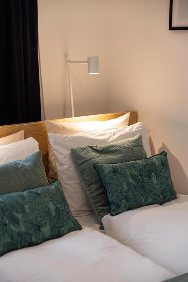 Apartman Lamandra Rijeka Eksteriør billede