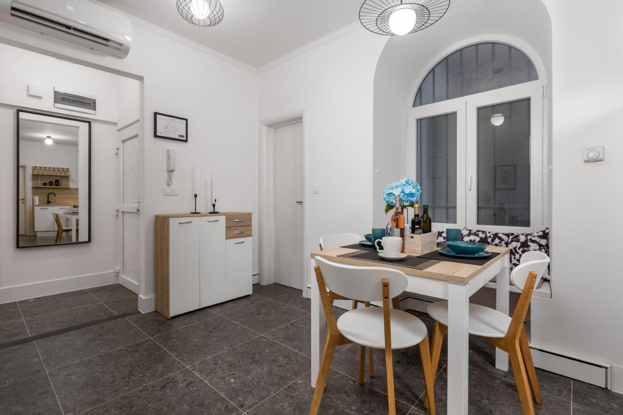Apartman Lamandra Rijeka Eksteriør billede