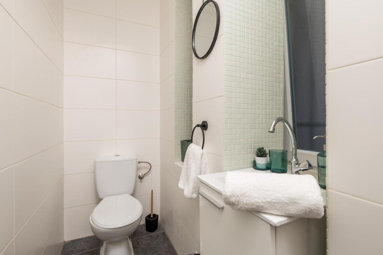 Apartman Lamandra Rijeka Eksteriør billede